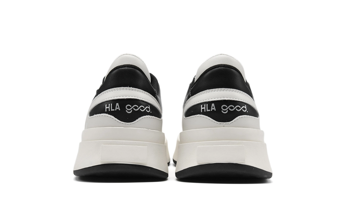 HLA