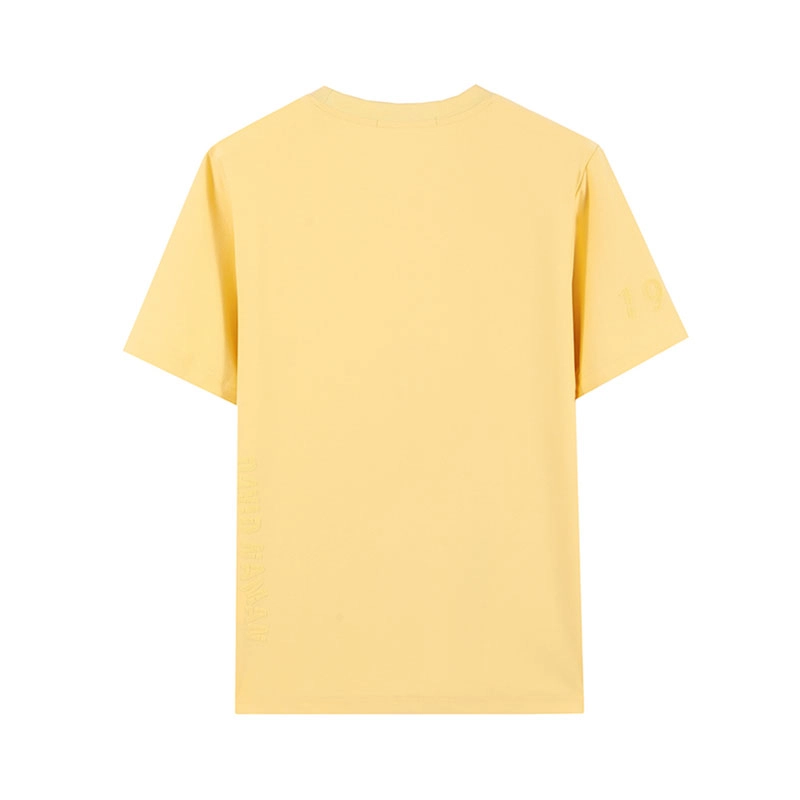 DAVID NAMAN SS24 LogoT