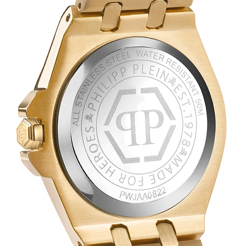 PHILIPP PLEIN 38mm PWJAA0822