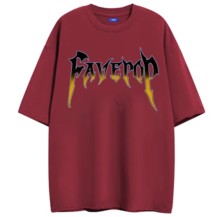 FAVEPOP T