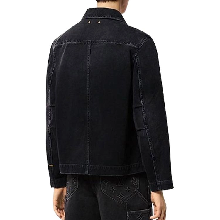 LOUIS VUITTON FW24 Logo
