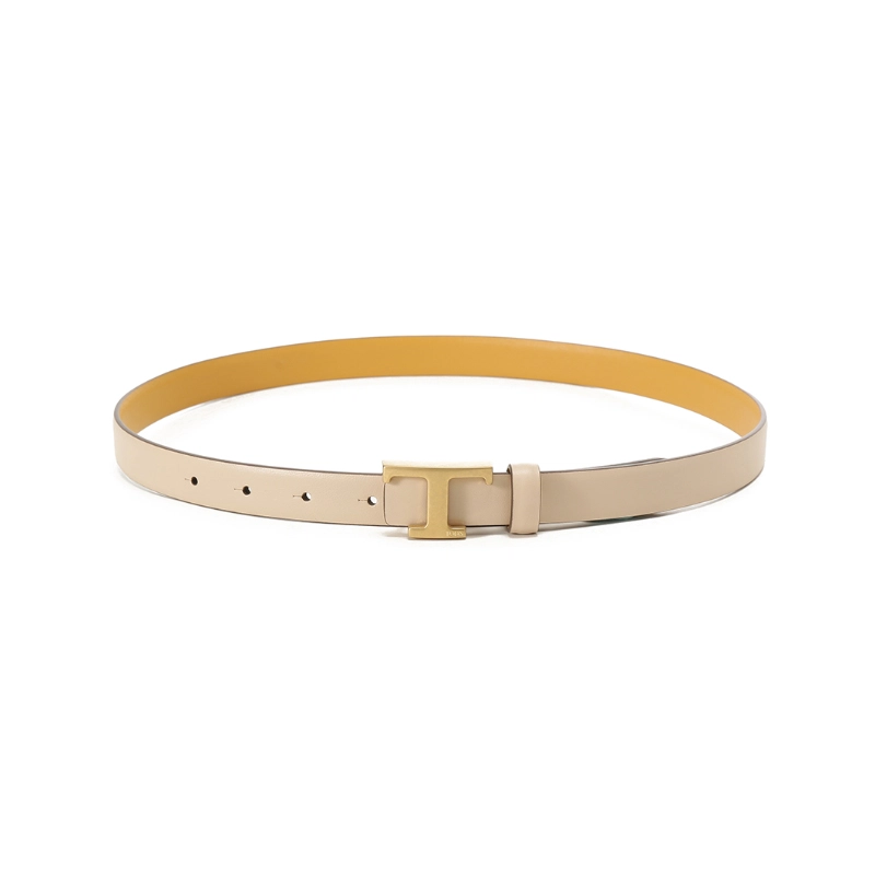 TOD'S T Timeless T 2cm