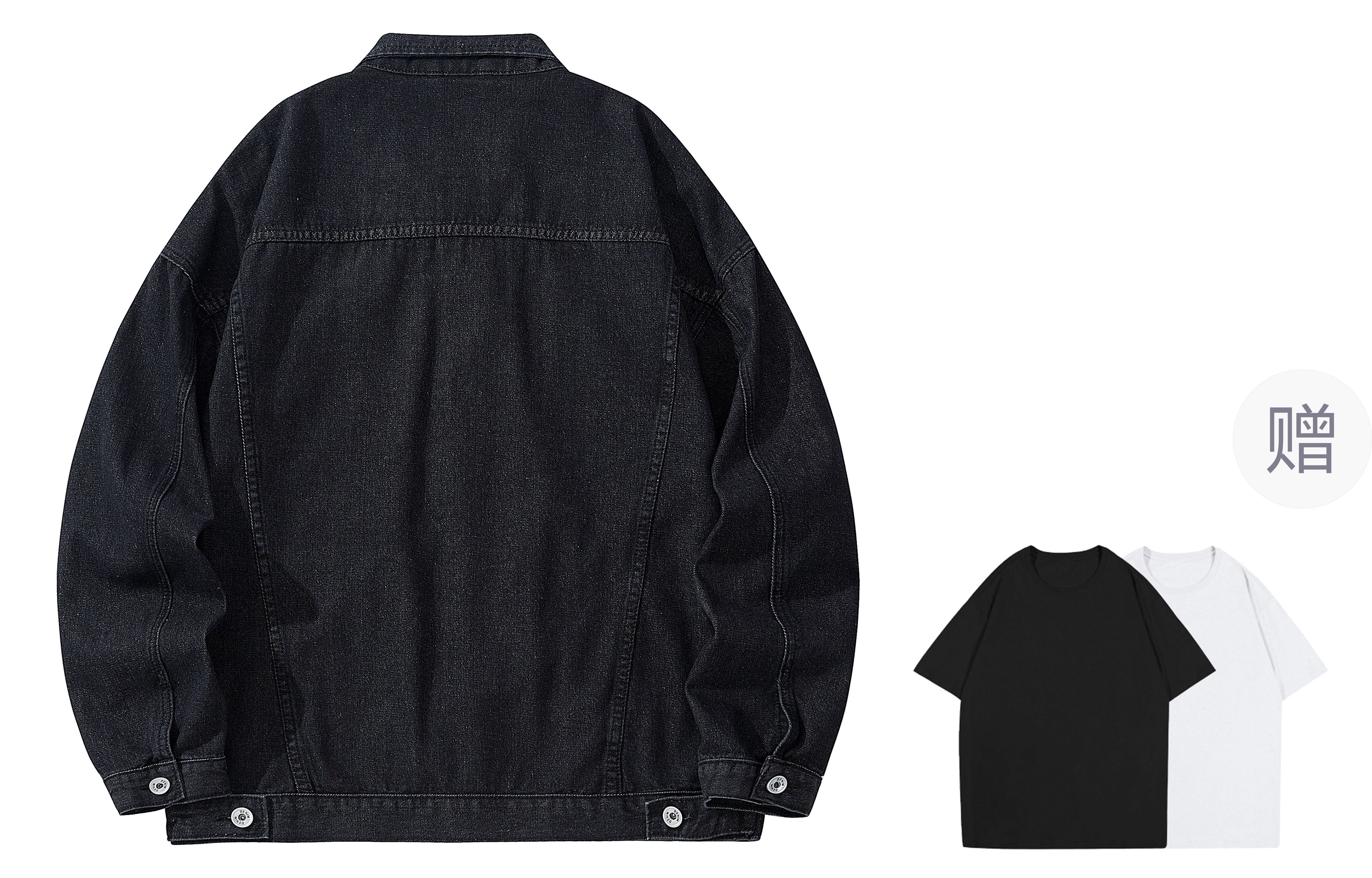 BOTH PLAY x MISTEEZ Logo