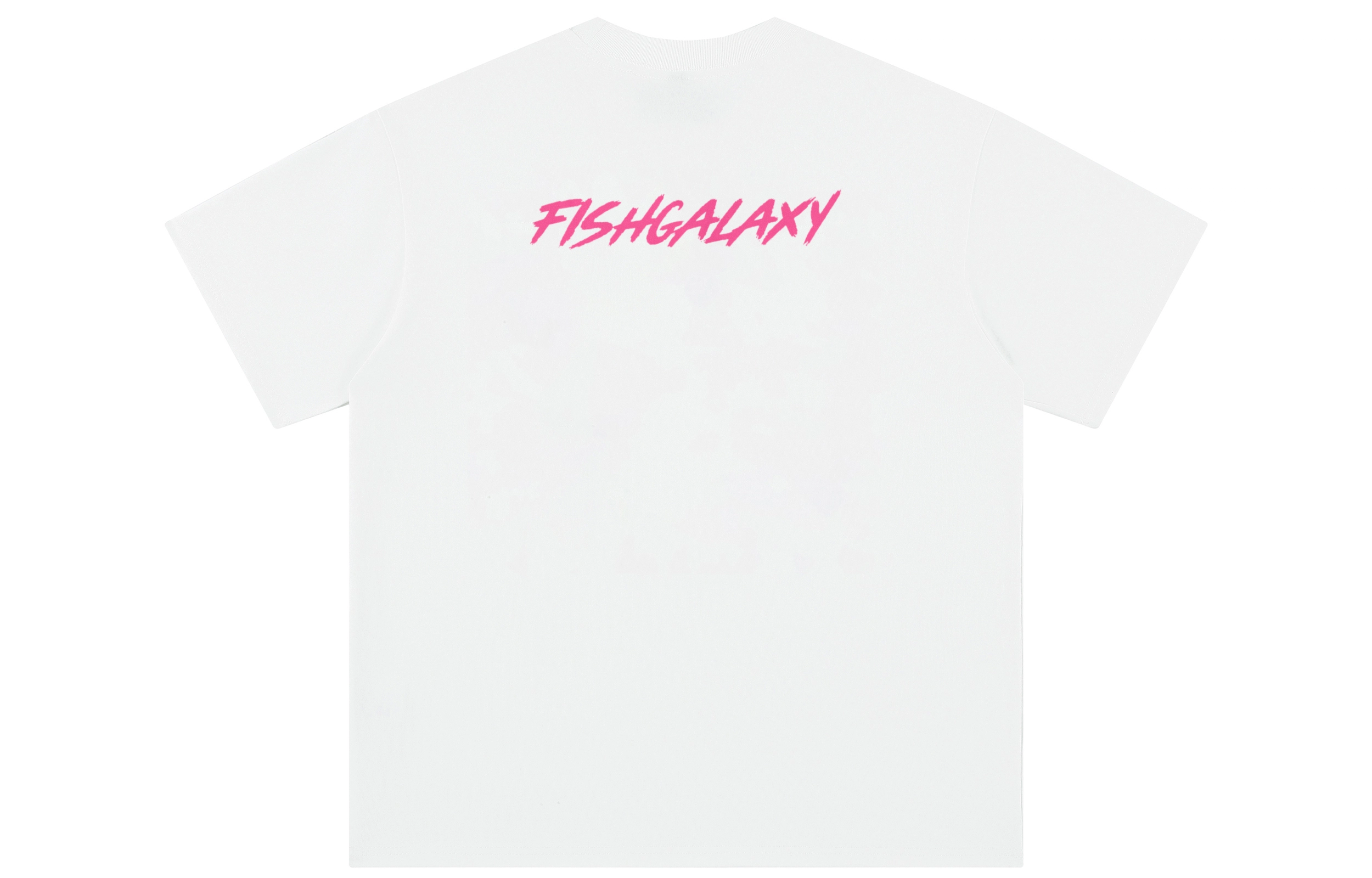 FISHGALAXY LogoT