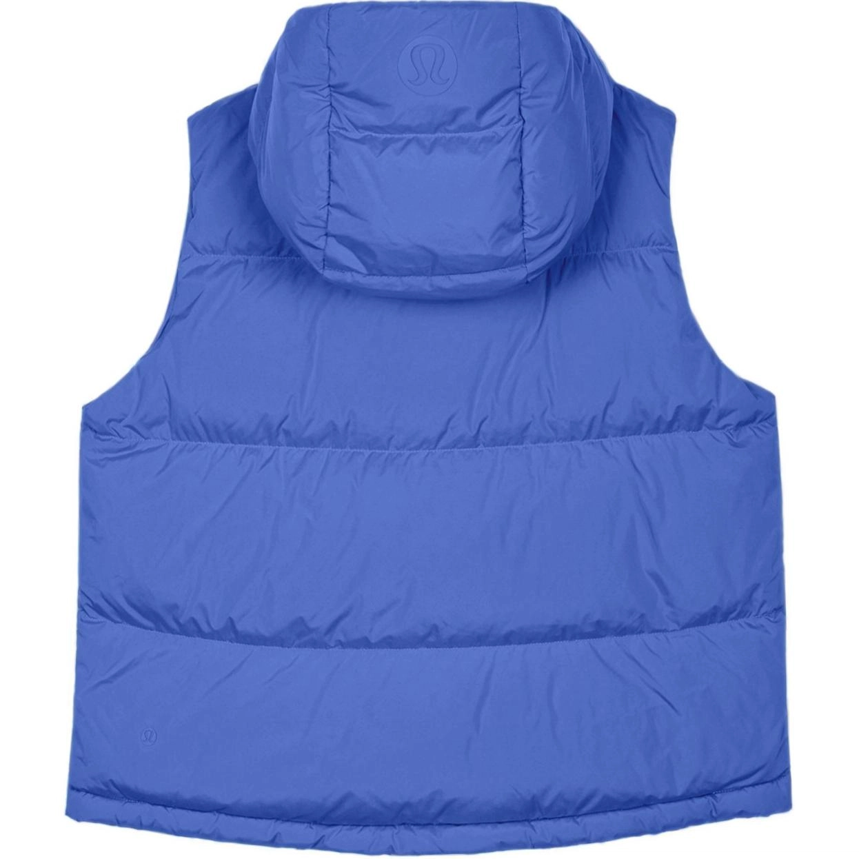 lululemon Wunder Puff SoftMatte Logo