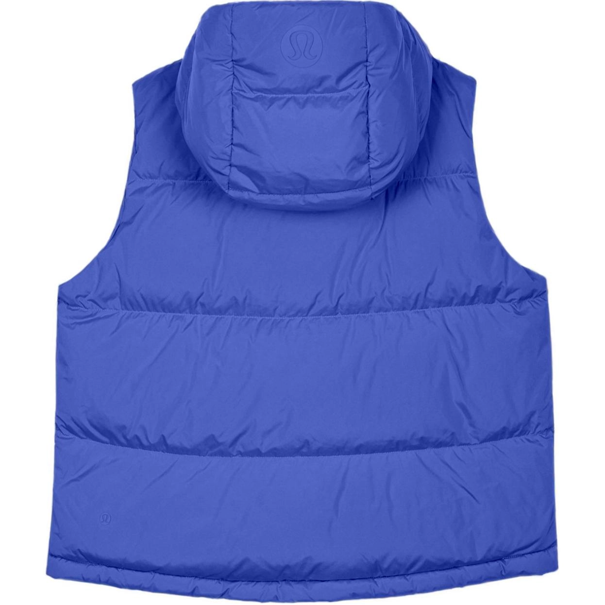 lululemon Wunder Puff SoftMatte Logo