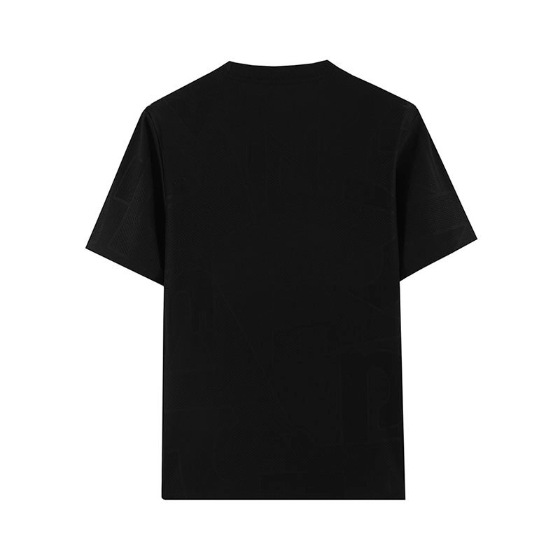 DAVID NAMAN SS24 LogoT