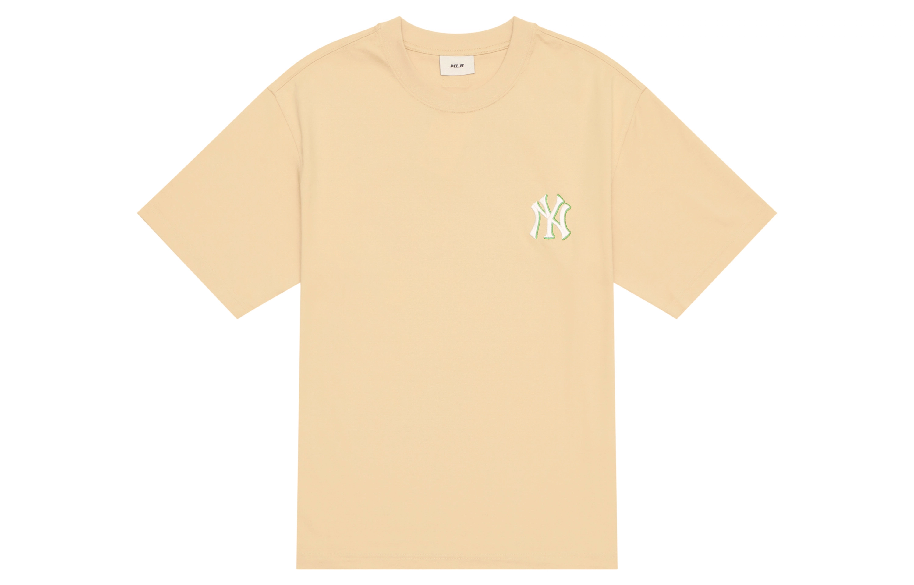MLB MONOGRAM LOGO SS24 T