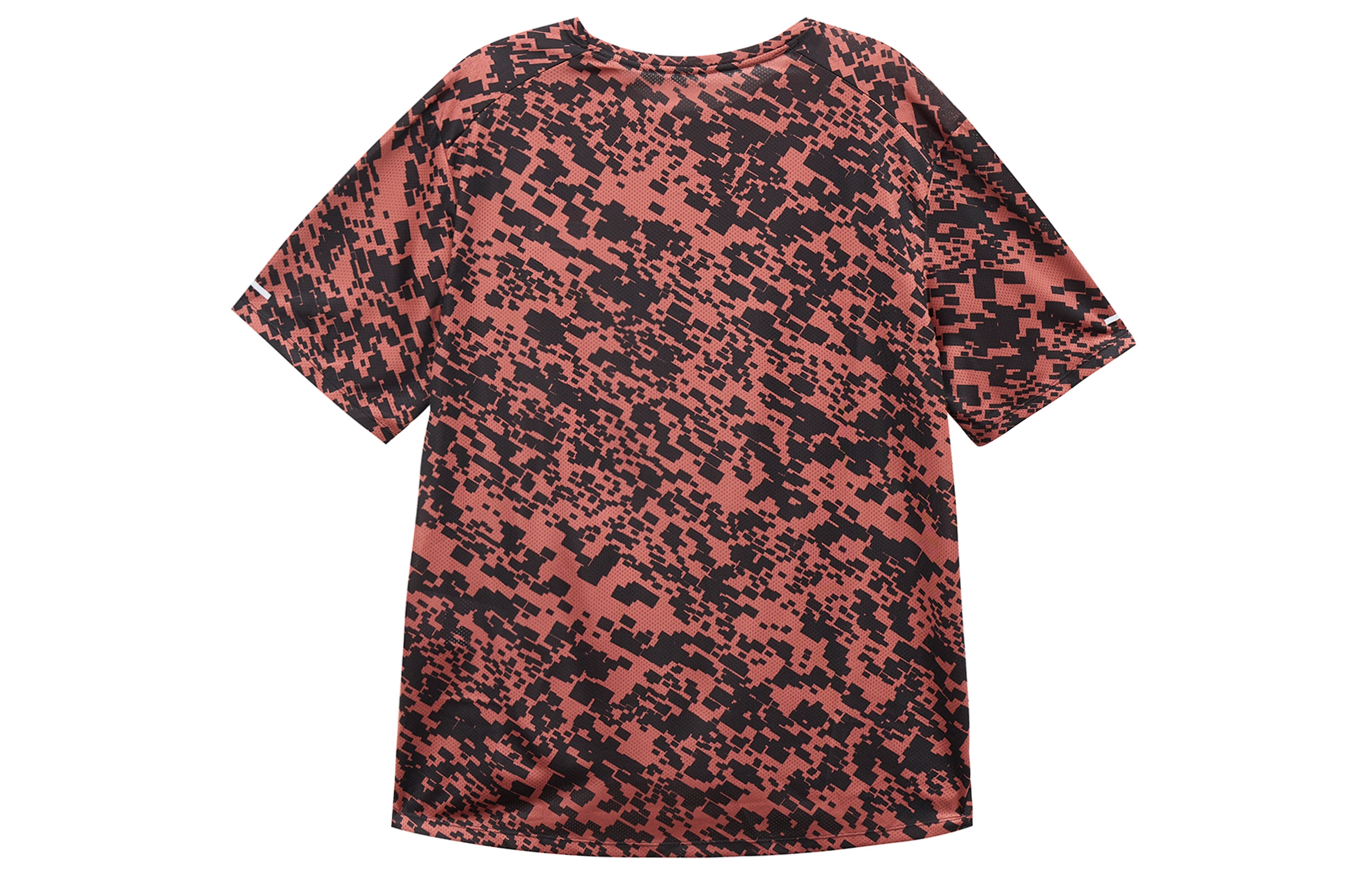 Nike Dri-FIT MILER WILD RUN T
