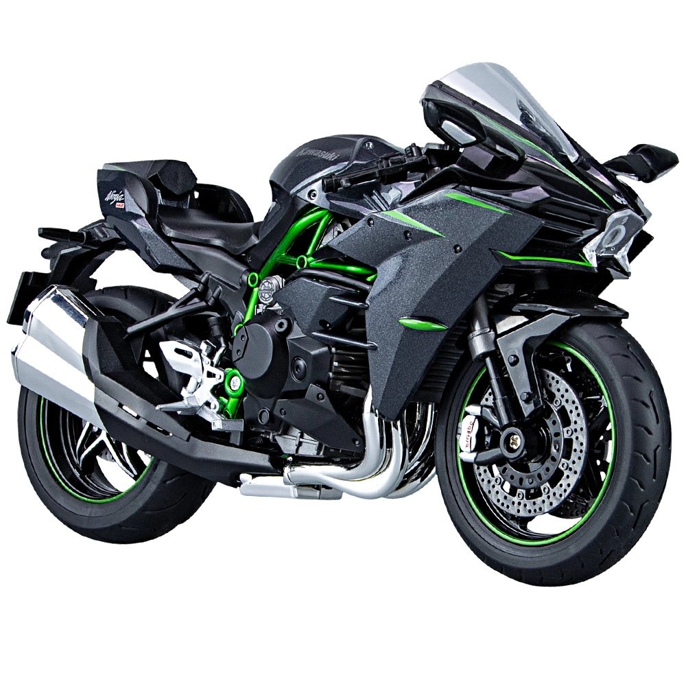 x Kawasaki