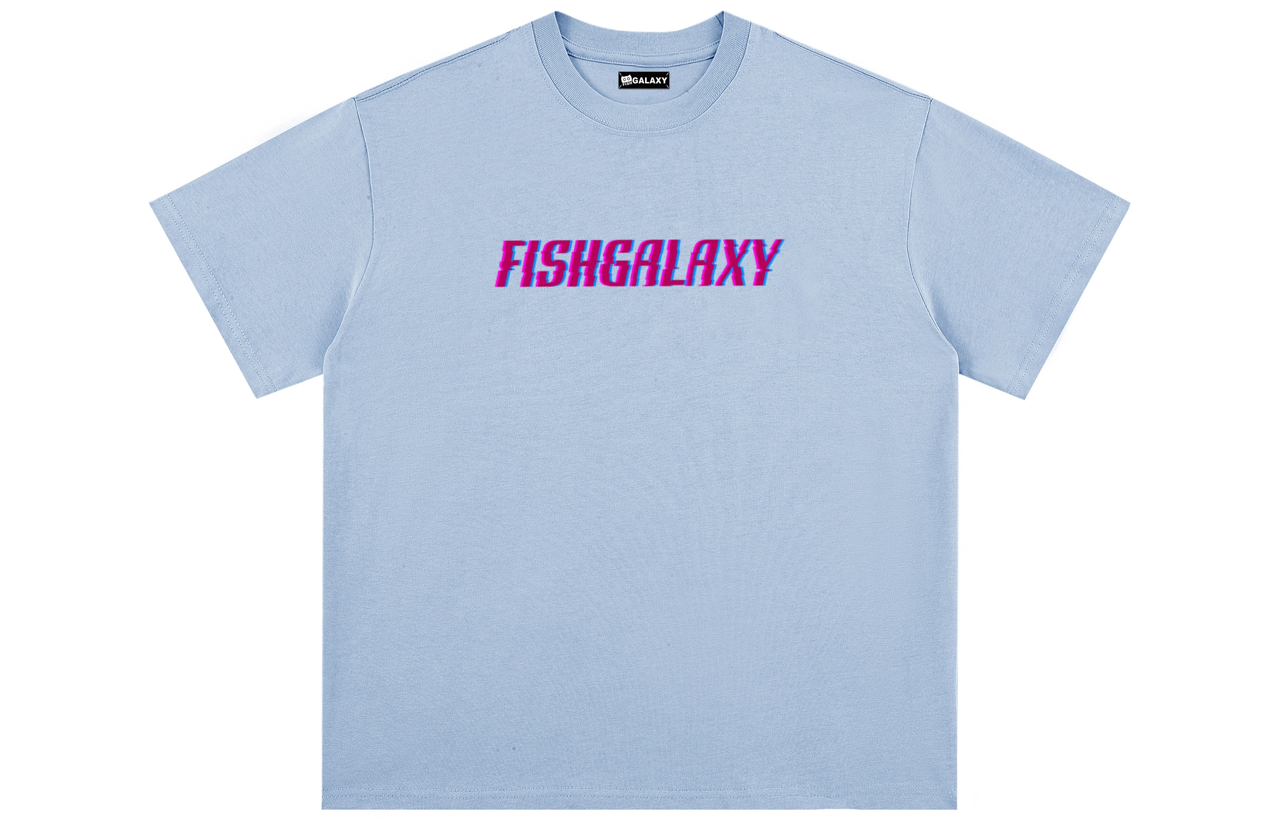 FISHGALAXY LogoT
