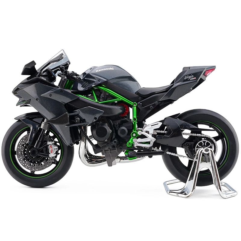 x Kawasaki