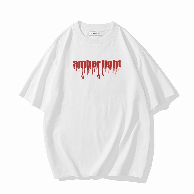 AMBER LIGHT logoT