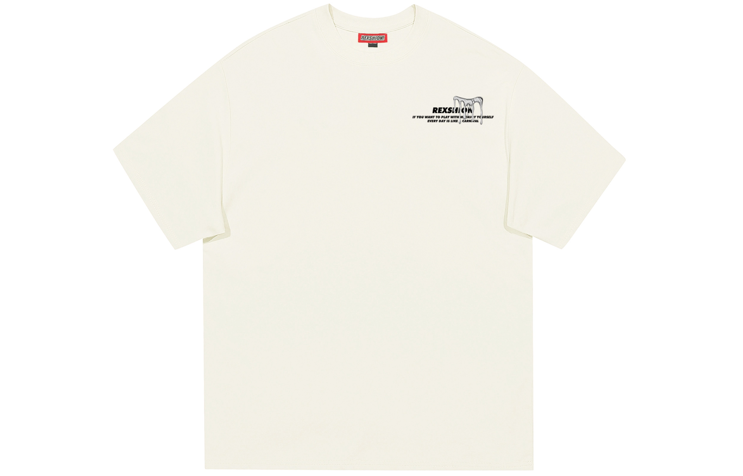 REXSHION T