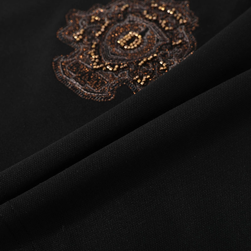 DAVID NAMAN SS24 Polo