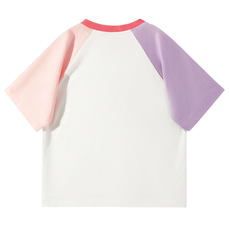 La Chapelle Kids T