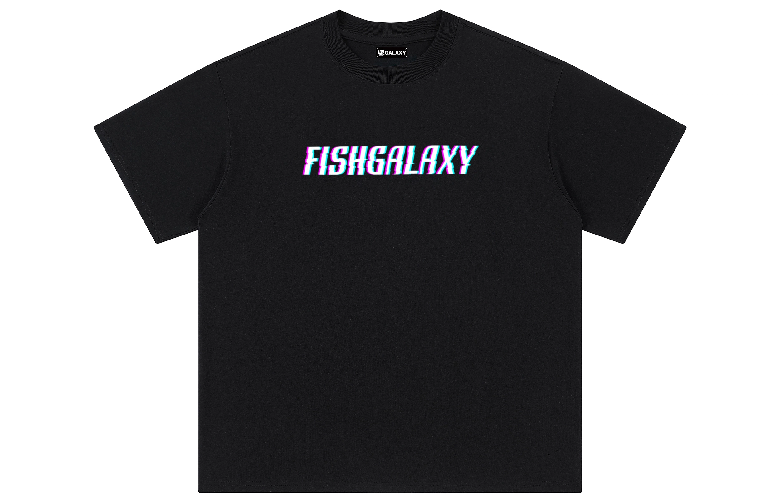 FISHGALAXY LogoT