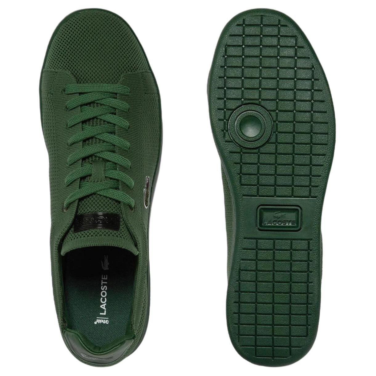 LACOSTE Carnaby Pique