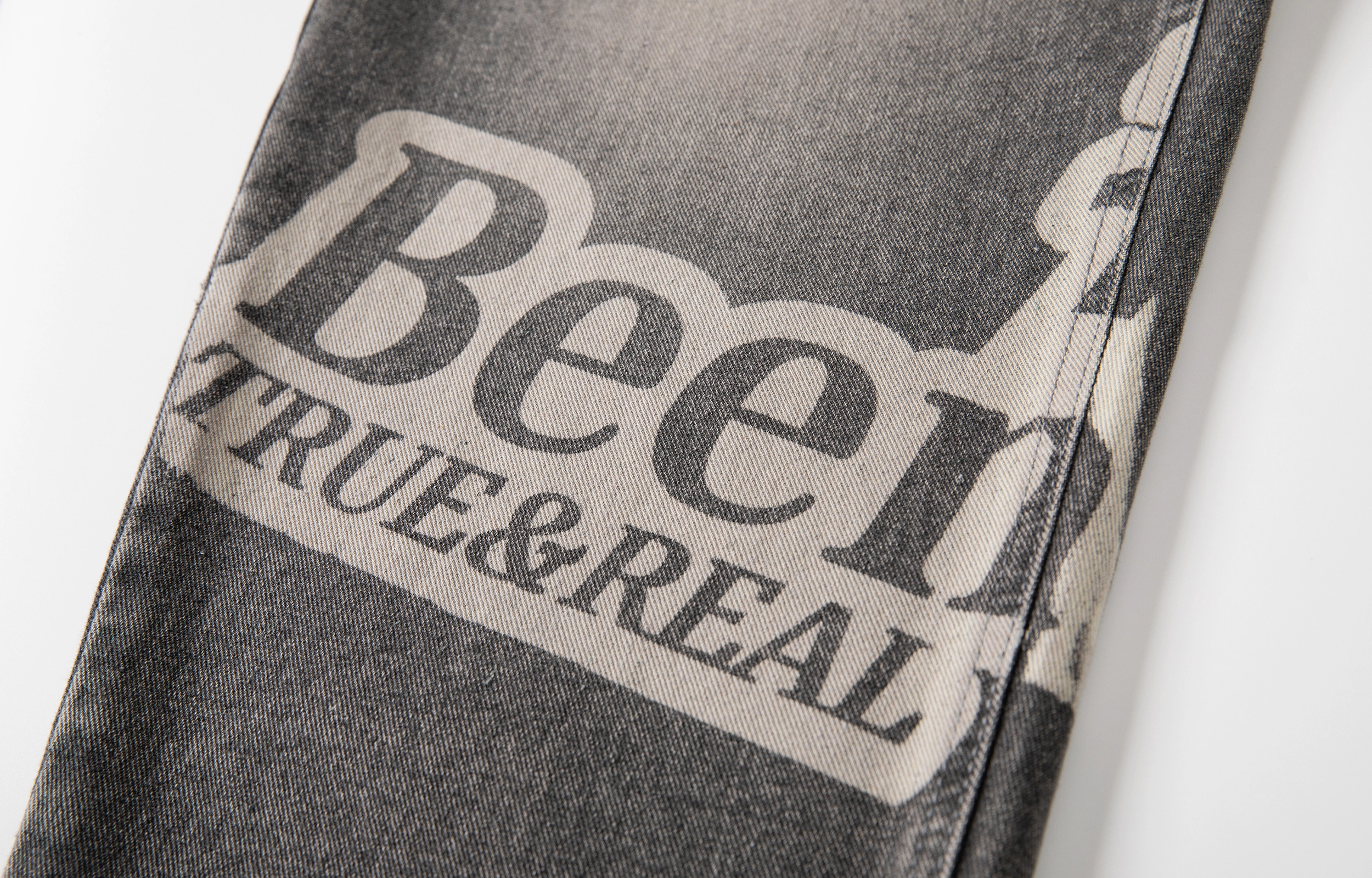 BEENTRILL Logo