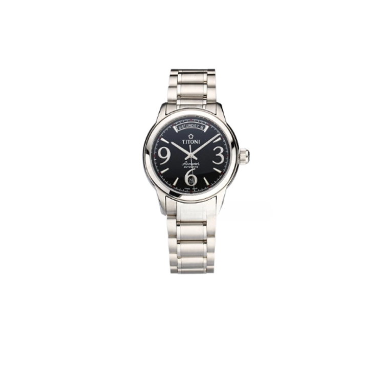 TITONI 50 39mm