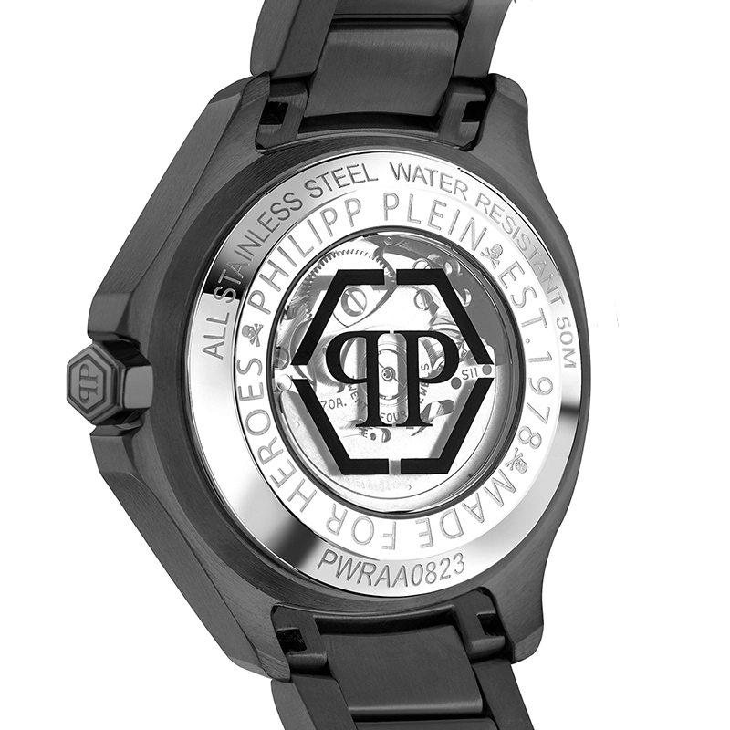 PHILIPP PLEIN 42mm