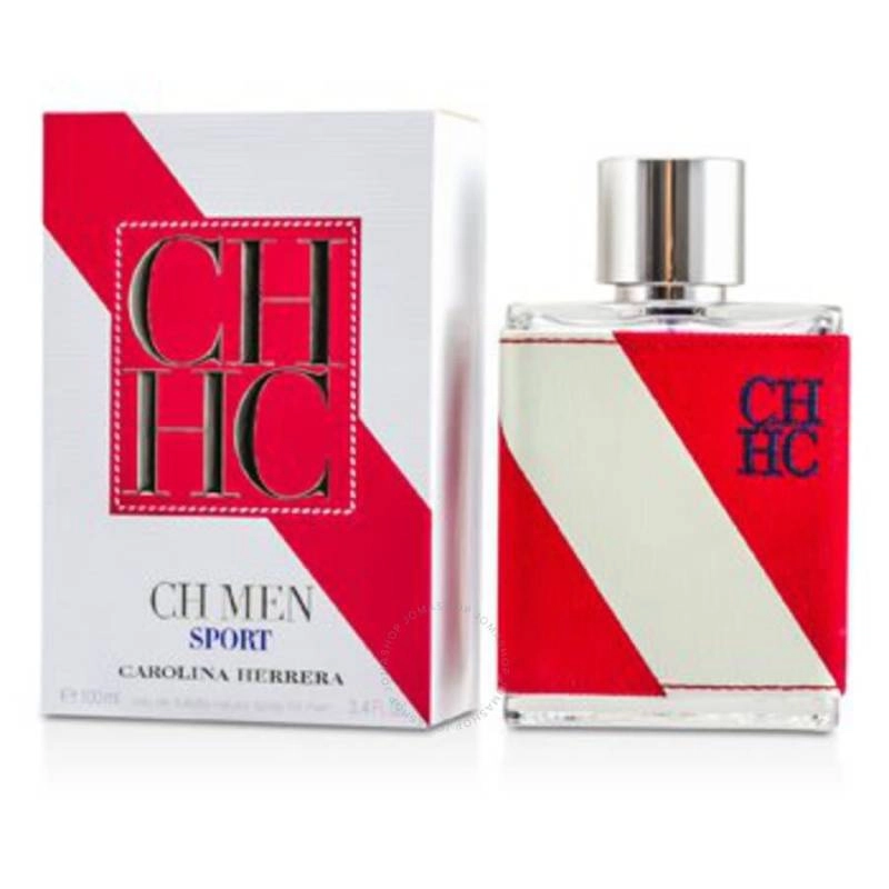 Carolina Herrera CH Men Sport EDT 100ml