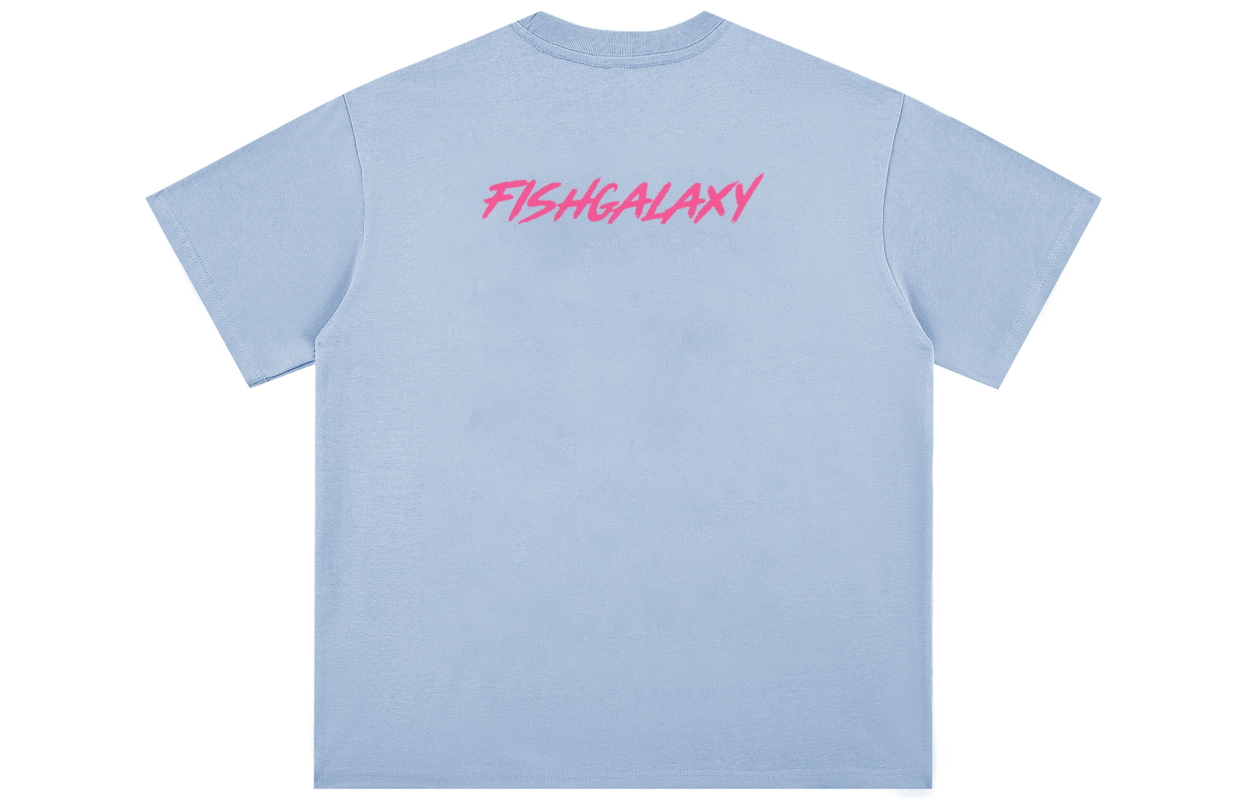 FISHGALAXY LogoT