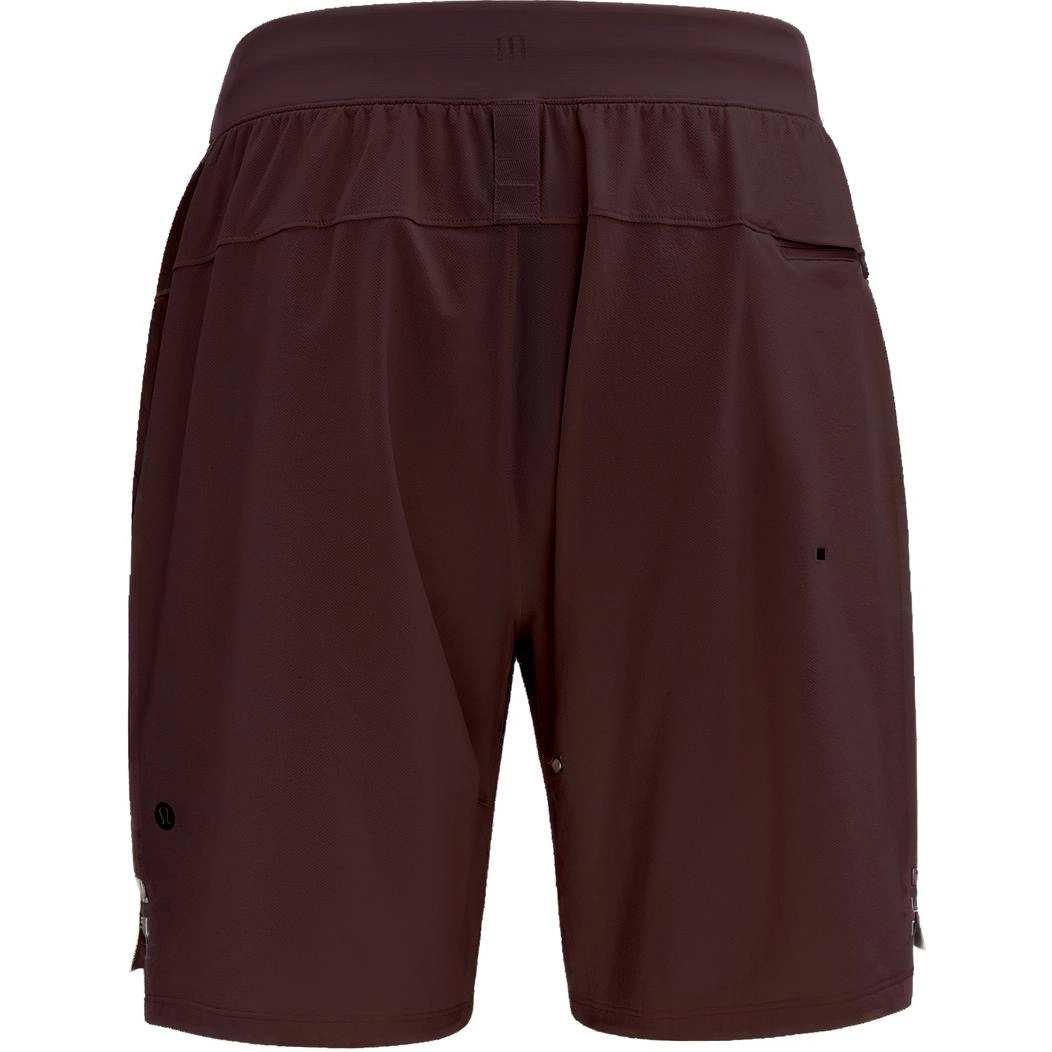 lululemon License to Train 7"