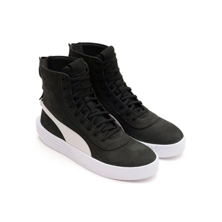 The Weeknd x PUMA XO Parallel