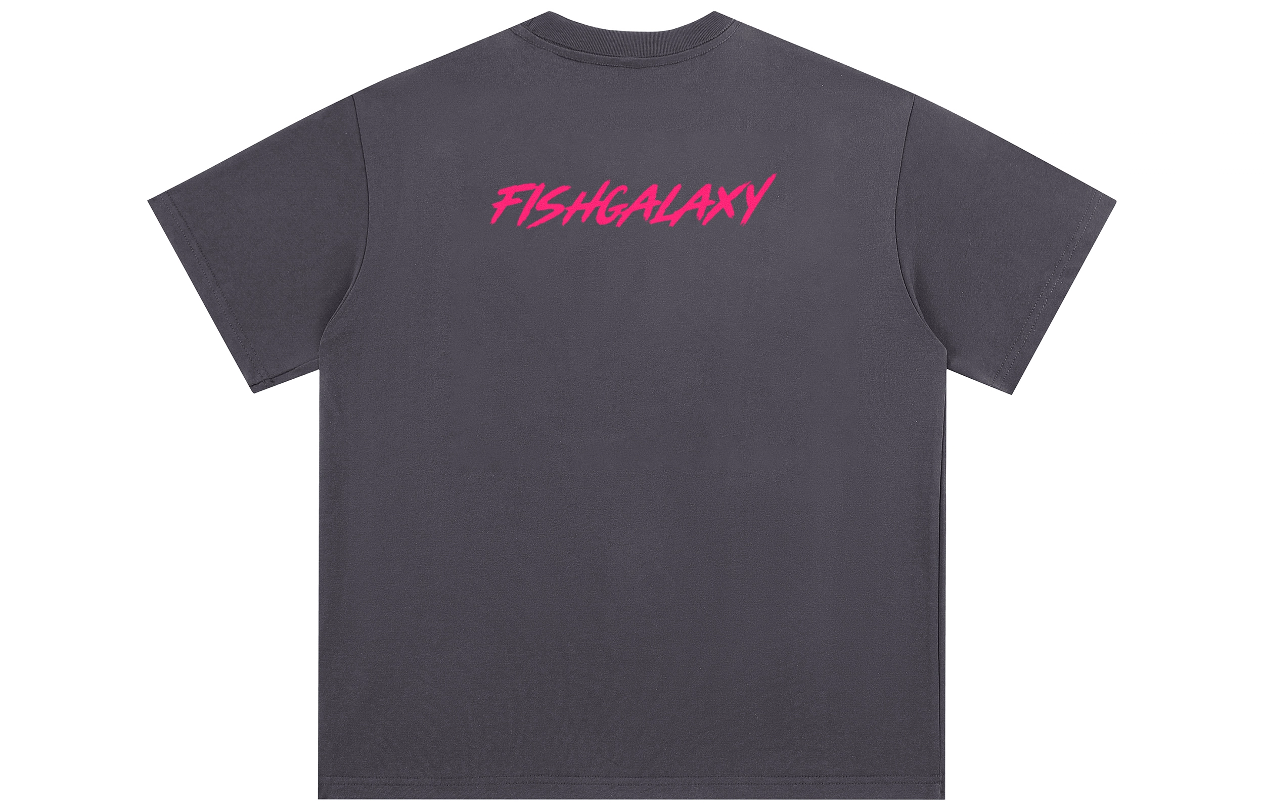 FISHGALAXY LogoT