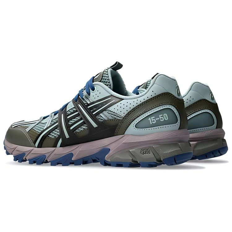 Asics Gel-Sonoma 15-50 Ocean HazeDark Olive