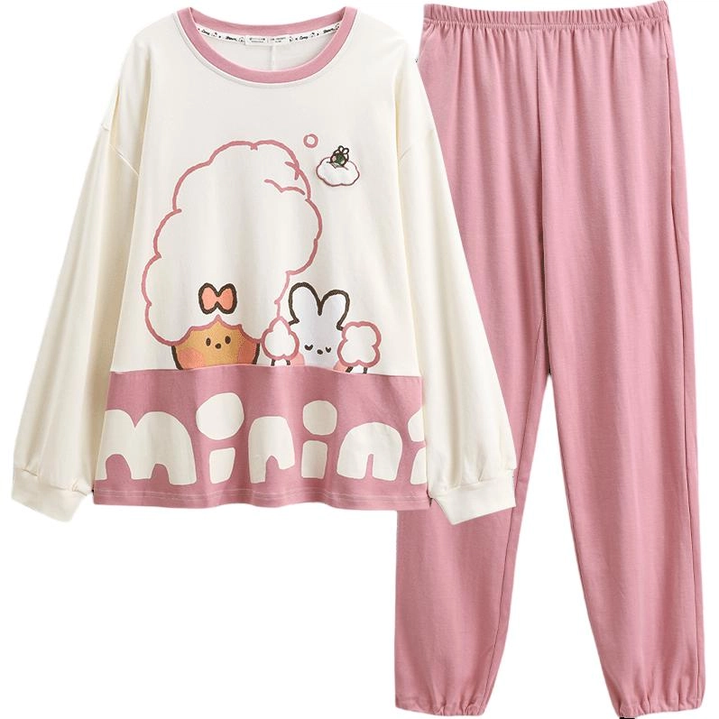 FENTENG x LINE FRIENDS