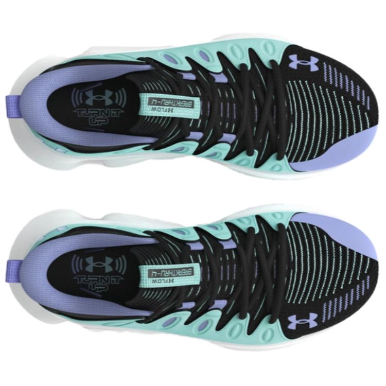 Under Armour Flow Breakthru