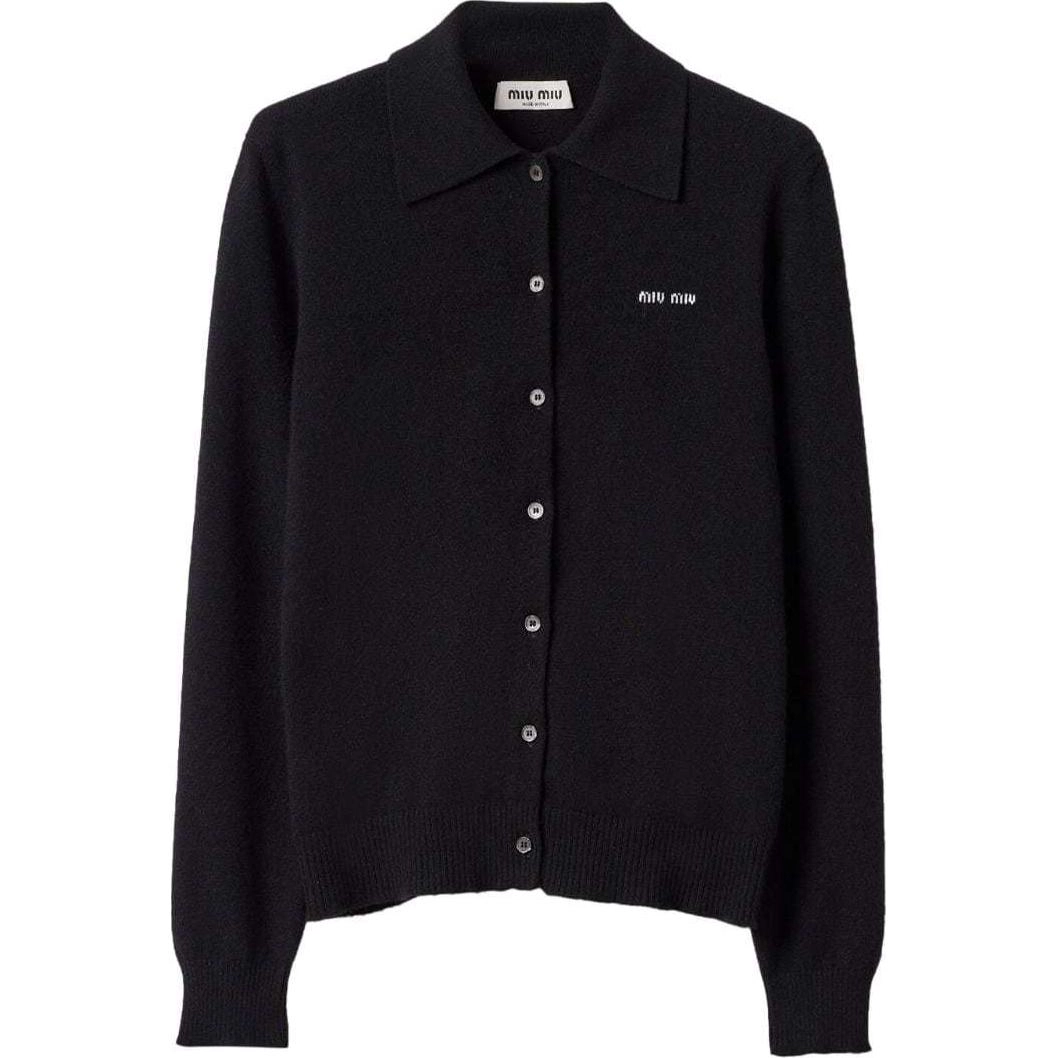 MIU MIU SS24 Logo
