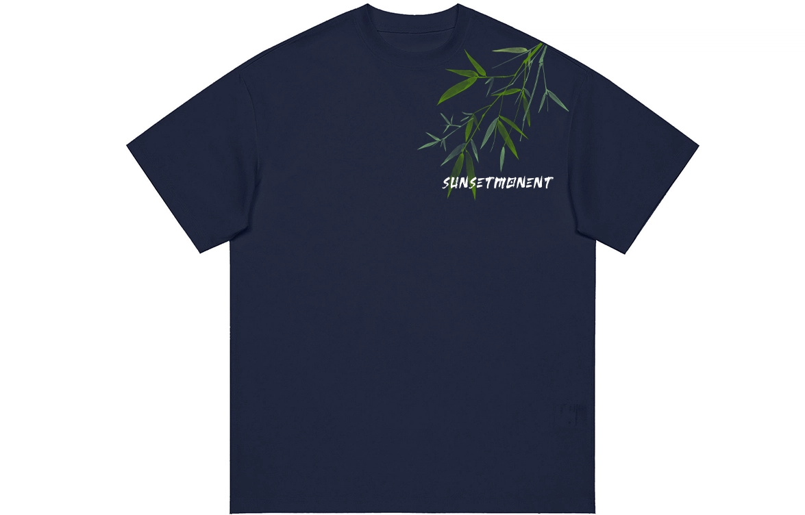 SUNSETMONENT T