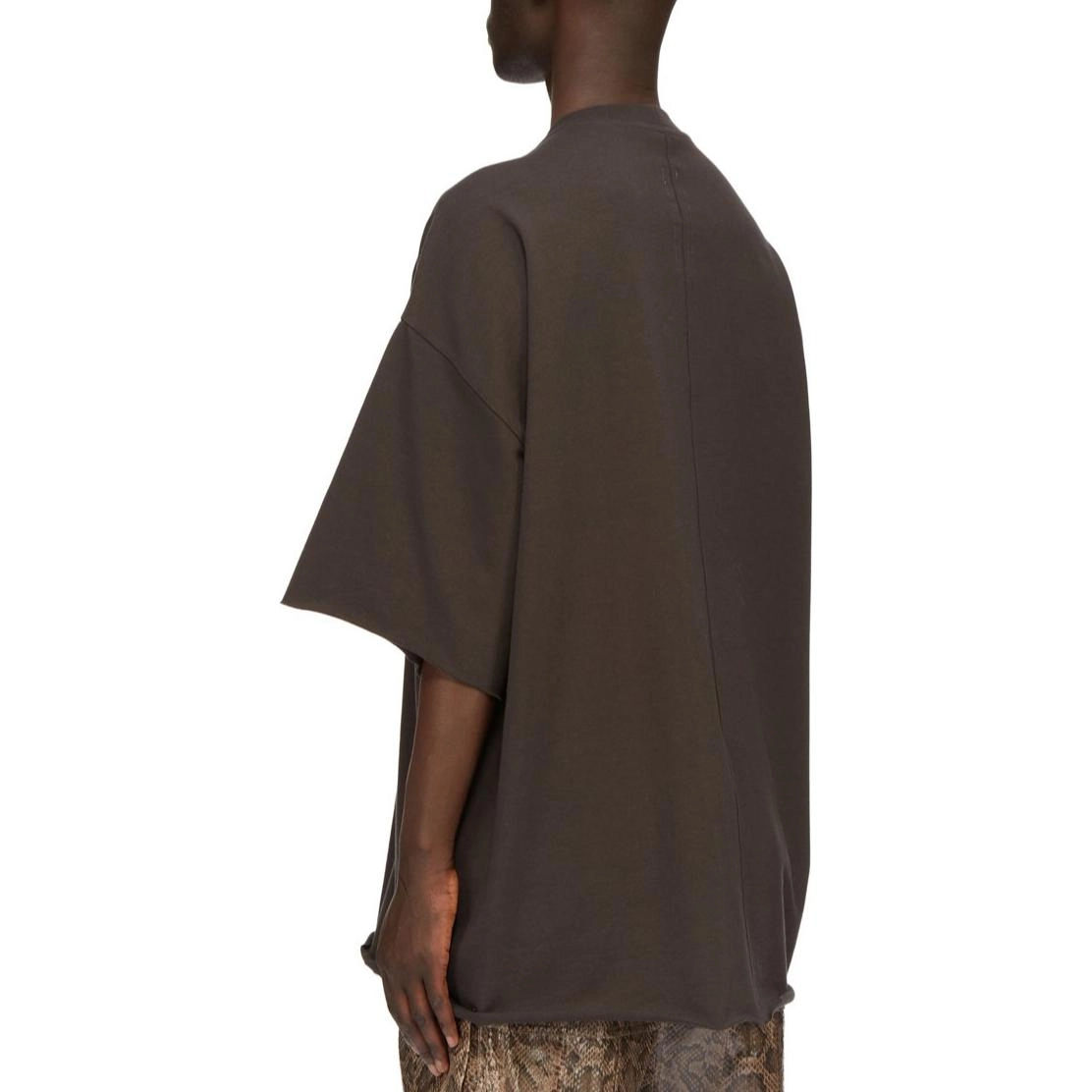 RICK OWENSRO FW24 T