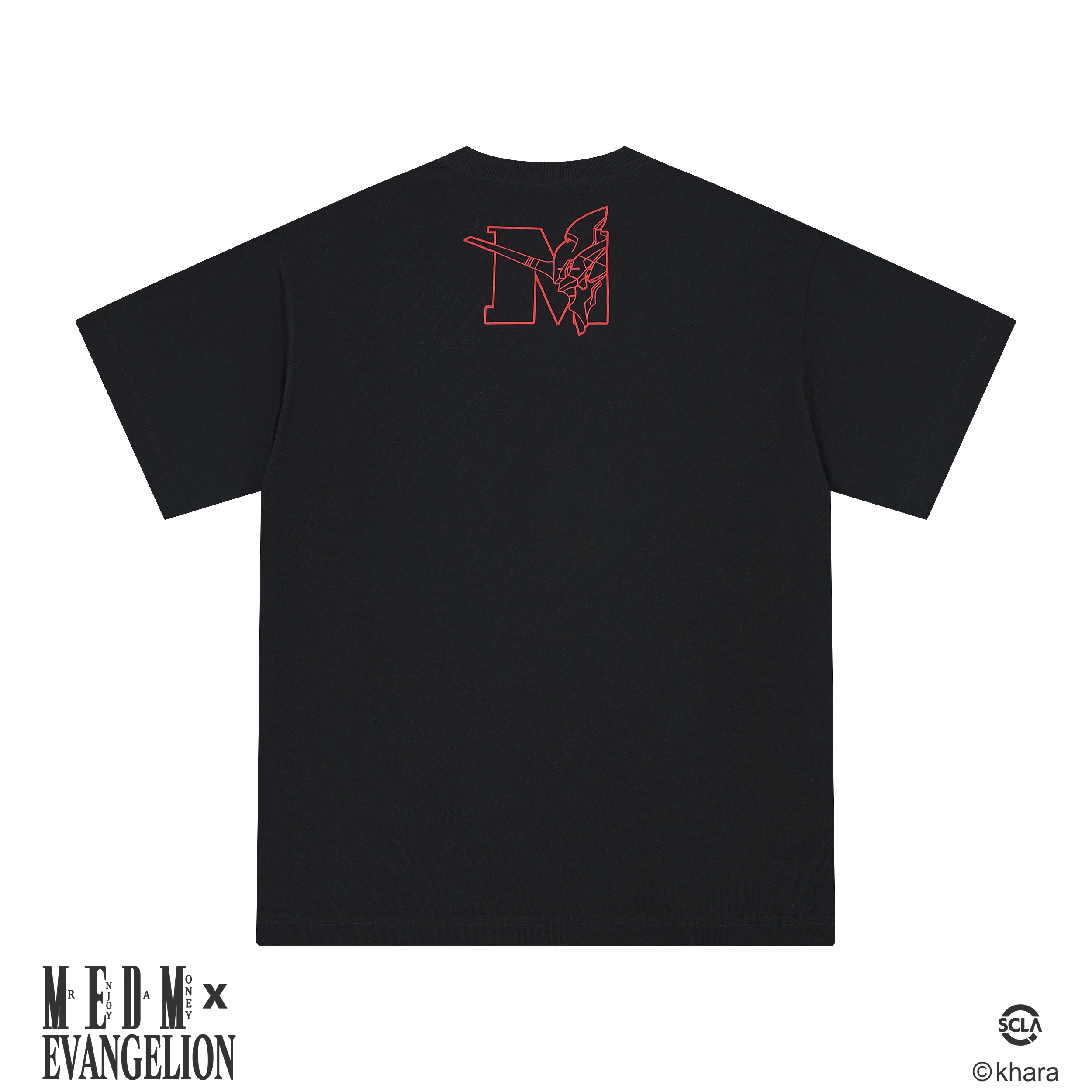 MEDM x EVA SS24 T