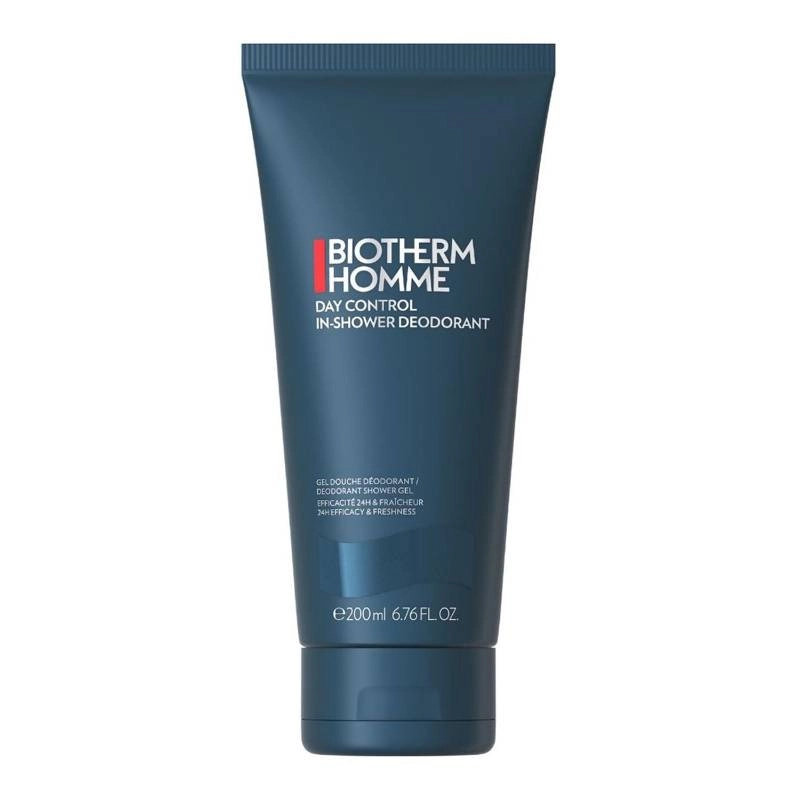 BIOTHERM HOMME DAY CONTROL GEL DE BAO CORPORAL 200ML