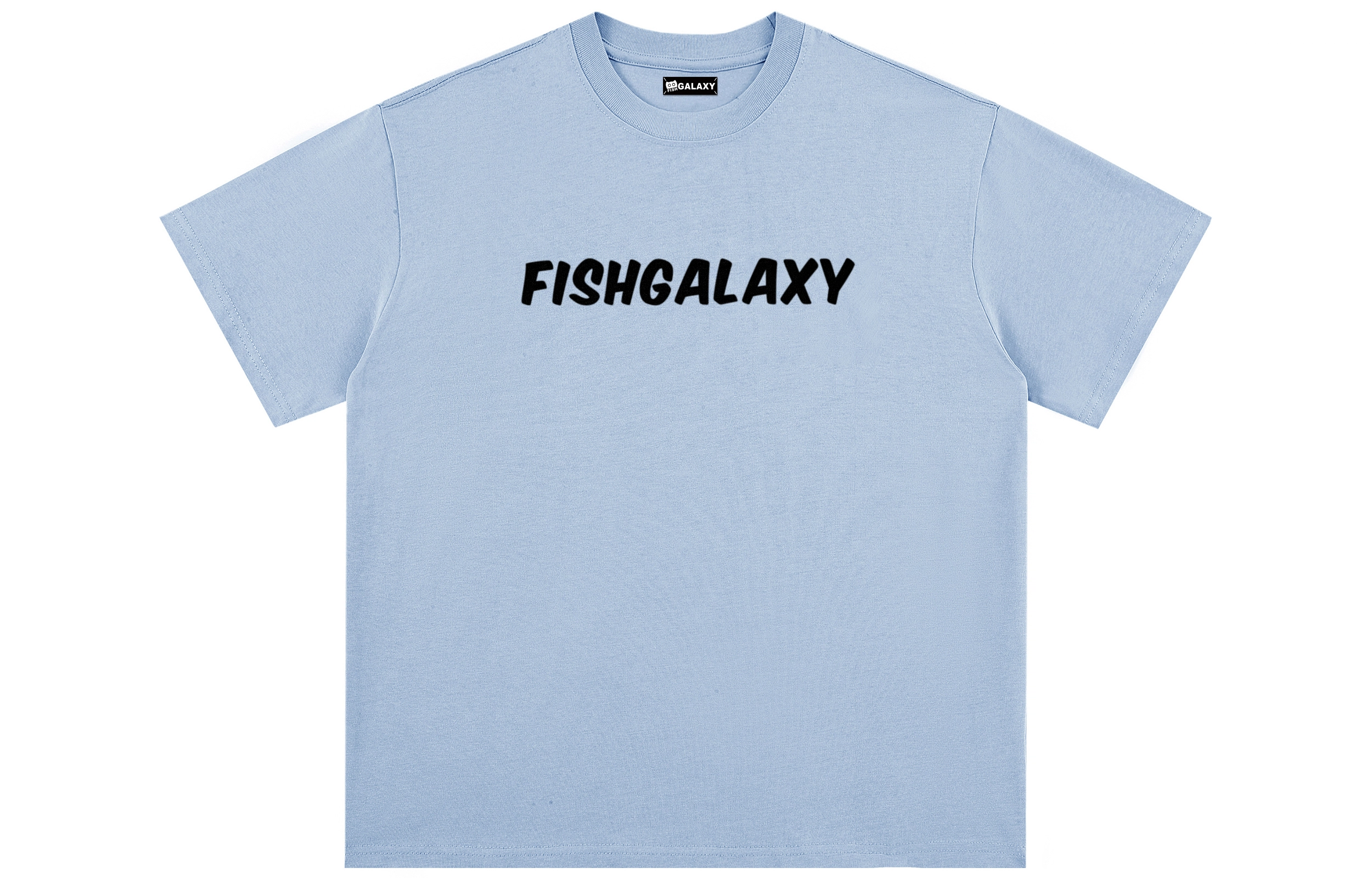 FISHGALAXY LogoT