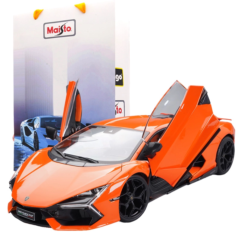 Maisto Revuelto