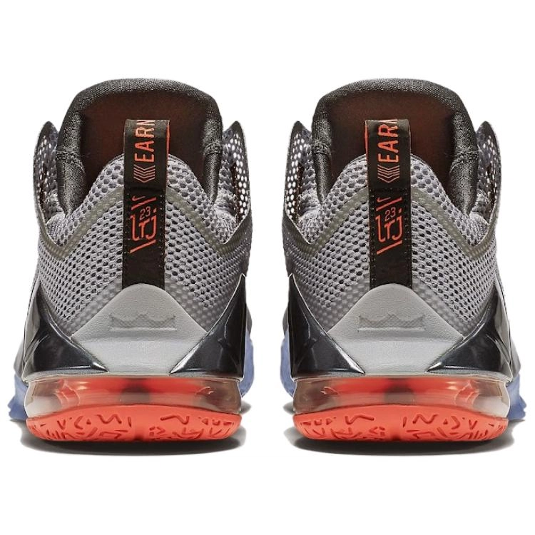 Nike Lebron 12 low Earned