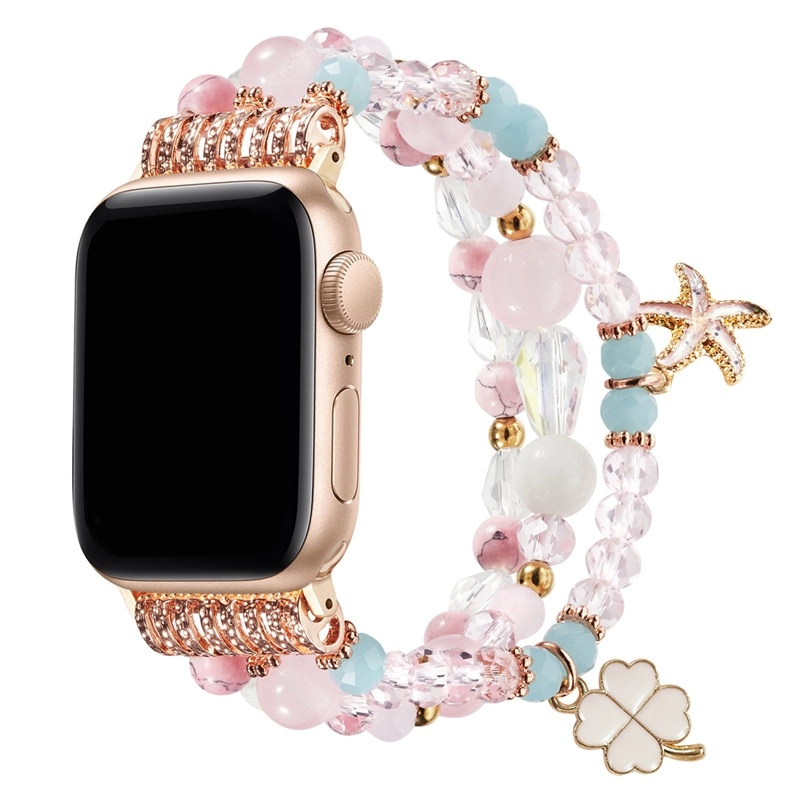 Akkerds Apple watch
