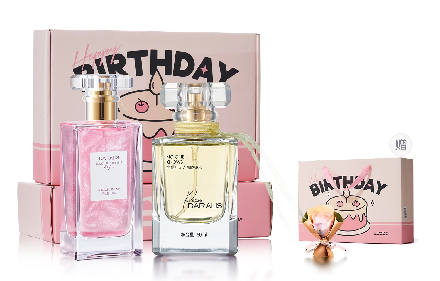 B EDT 110ml