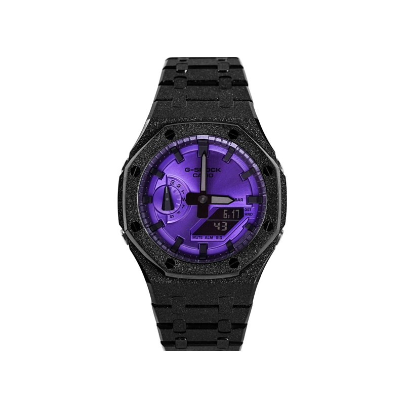 G-SHOCK GA-2100-1A1
