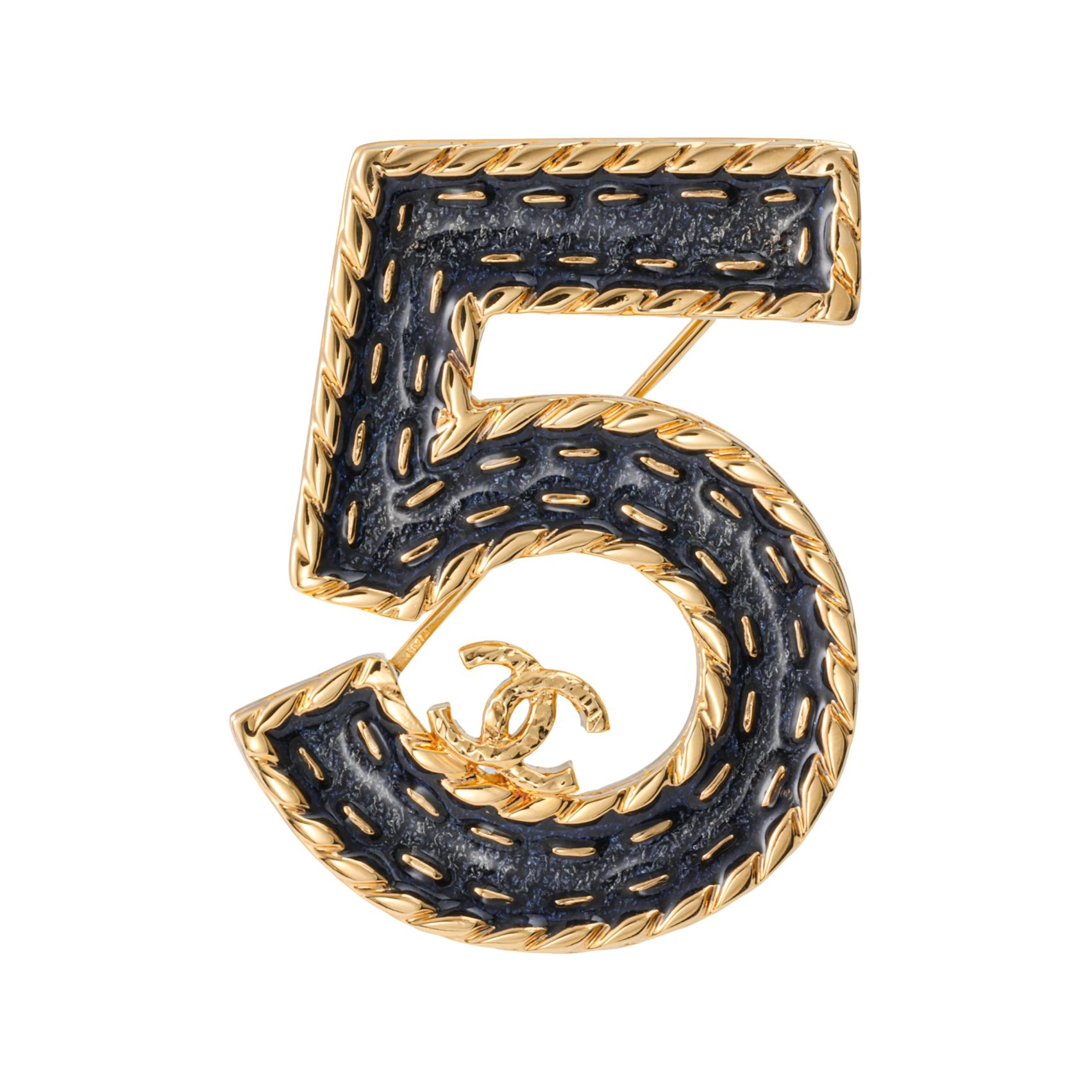 CHANEL 24P5c