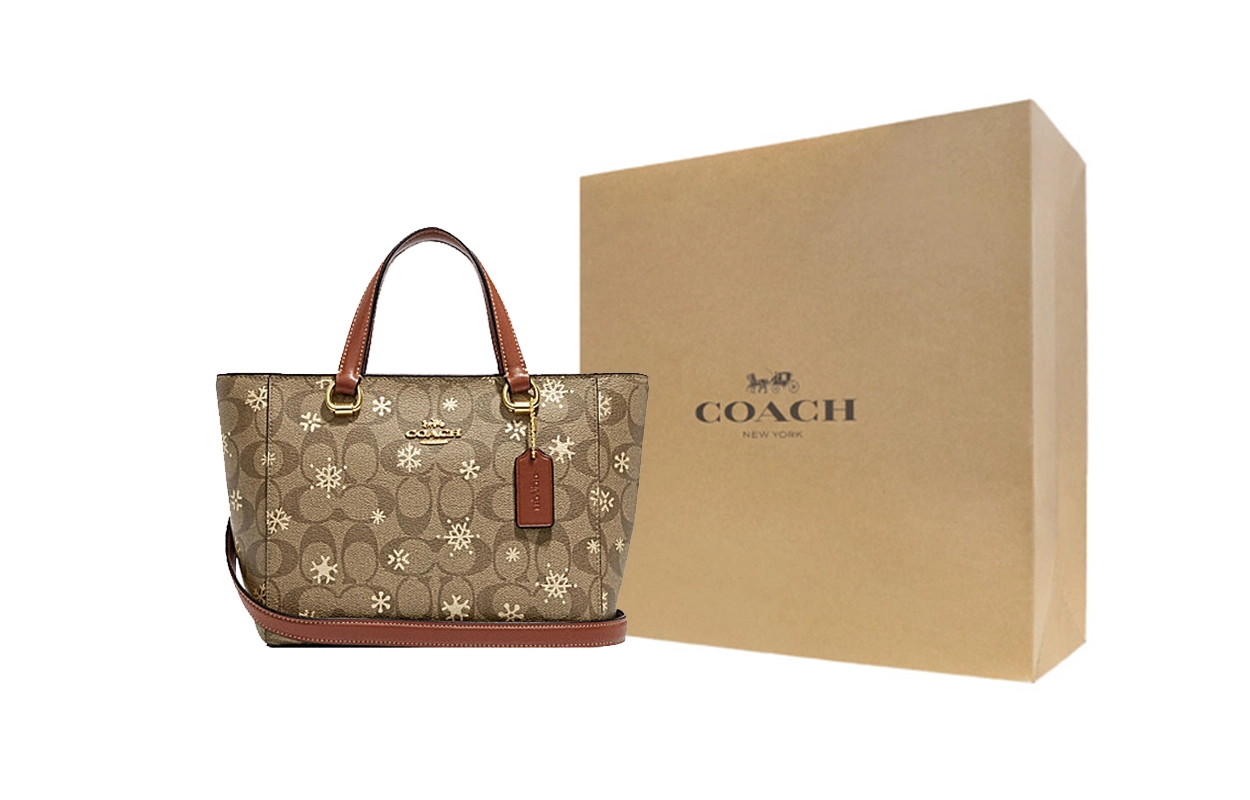 COACH Alice 21