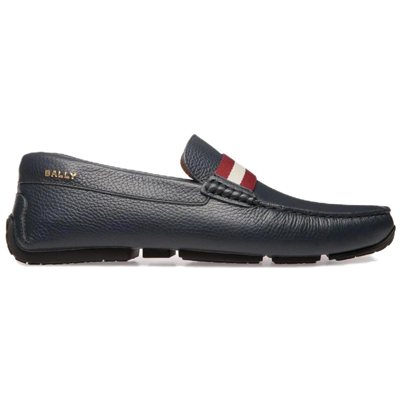 BALLY