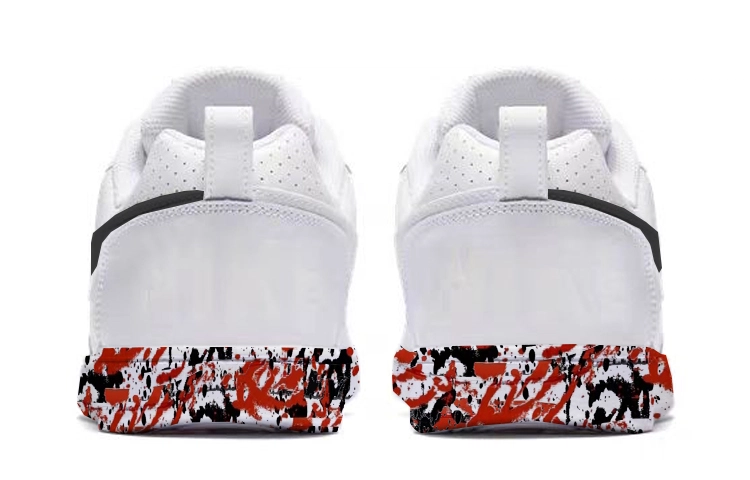 Nike Court Borough Low