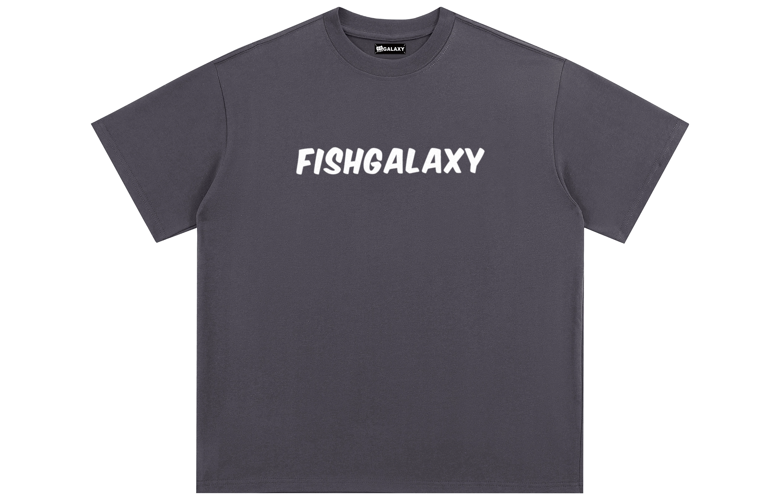 FISHGALAXY LogoT