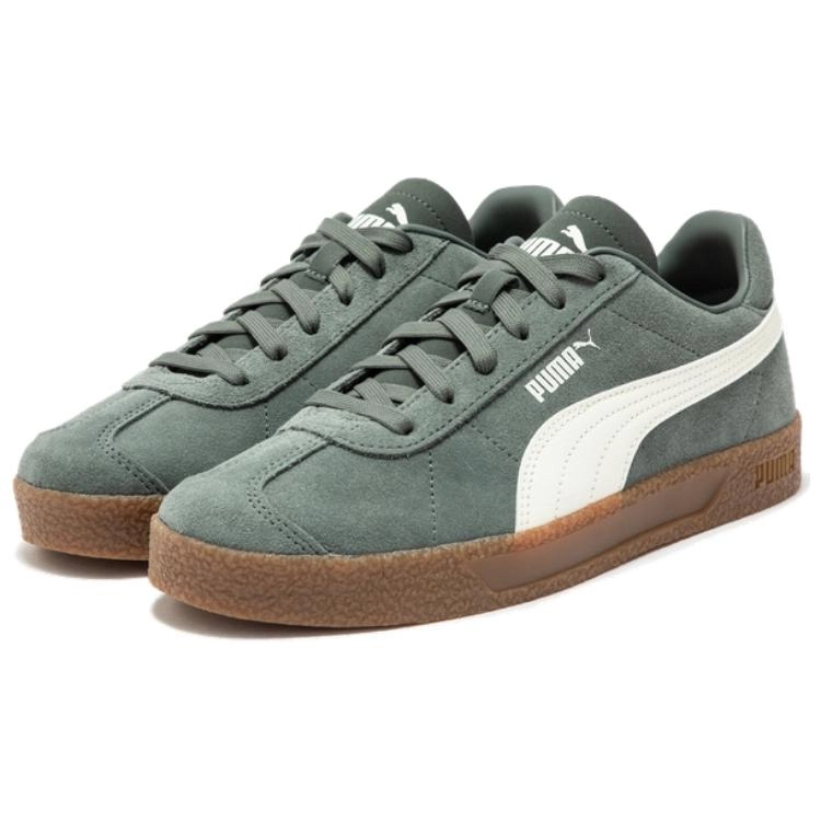 PUMA Club